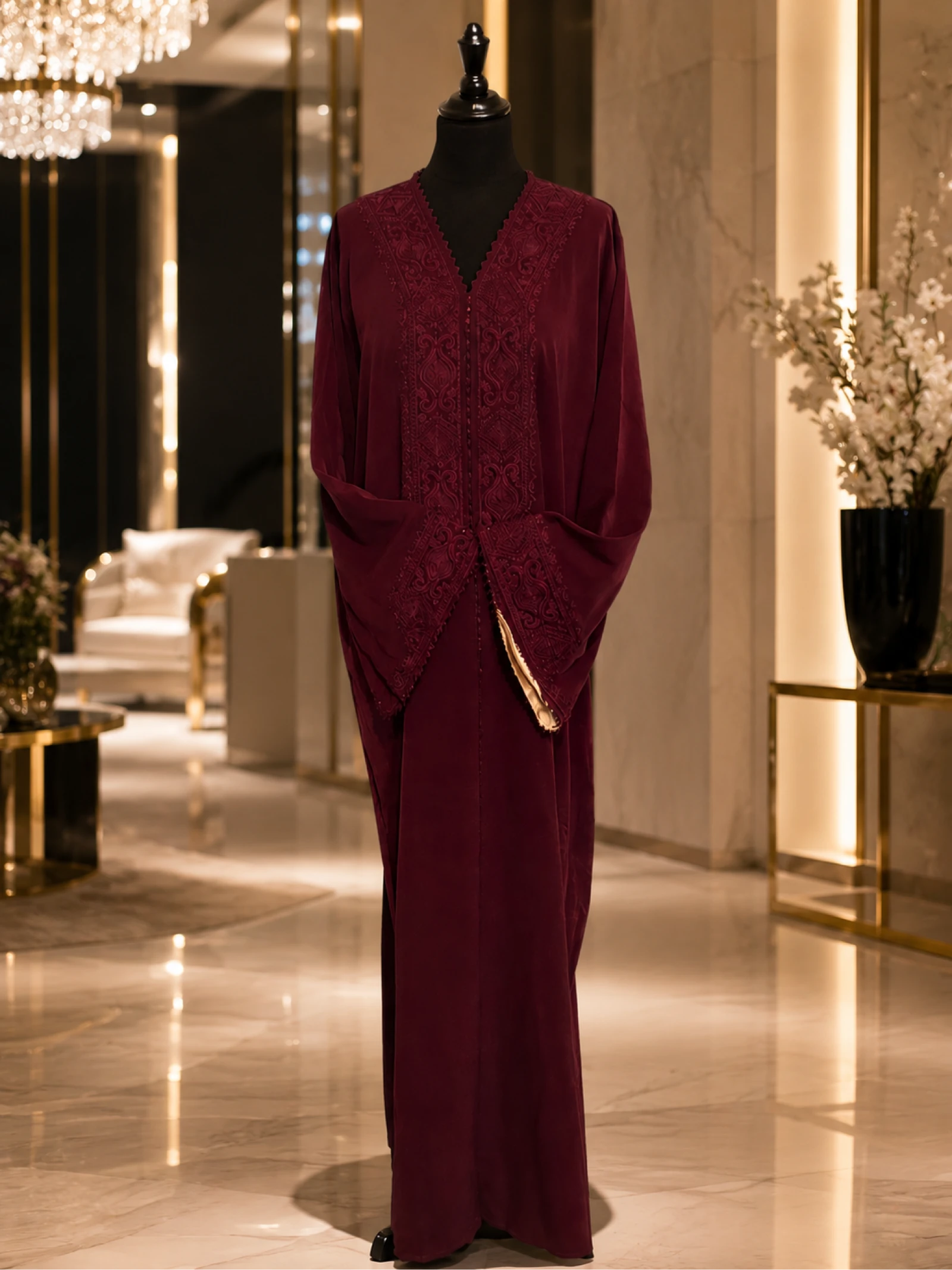 Caftan – photo 3